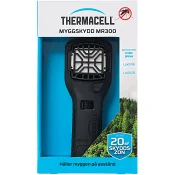 Myggskydd Portabel MR300 Svart Therma Cell.
