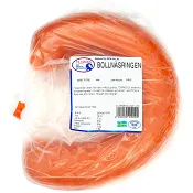 Korv Bollnäsringen ca 800g Tillmans Charkuteri.