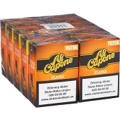 Limpa Pockets Flame Al Capone.