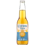 Öl Lager Alkoholfri 330ml Corona.