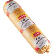 Olivmortadella ca 2,1kg Scan.