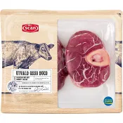 Osso Buco 420g Scan.