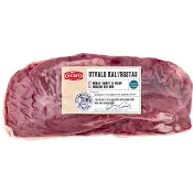 Kalvrostas ca 500g Scan.