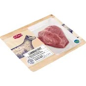 Lammrostbiff ca 400g Scan.