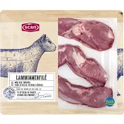 Lamminnerfilé ca 360g Scan.