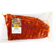 Spareribs grillmarinad original ca 1,35kg Smålandskött.
