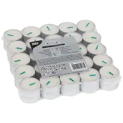 Värmeljus Stearin 50-p Papstar.