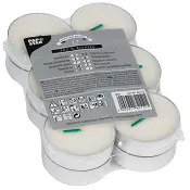 Värmeljus Maxi Stearin 12-p Papstar.