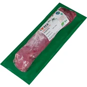 Fläskfilé Frystinad ca 500g KRAV ICA I love eco.