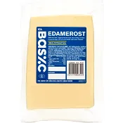 Edamerost mild 24% ca 850g ICA Basic.