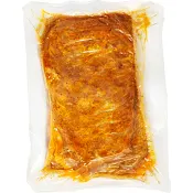 Spareribs Färska BBQ ca 2,4kg ICA.