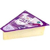 Ost Mellanlagrad Folke 31% ca 750g ICA.