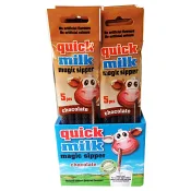 Magic Sipper Choklad 5-p Quick Milk.
