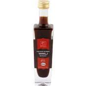 Vaniljextrakt 50ml KRAV KhoiSan Tea.