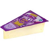 Ost Folke Lagrad ca 500g ICA.