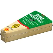 Grana Padano ca 500g ICA.