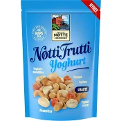 Nötmix Yoghurt 170g Den lille Nötte fabrikken.