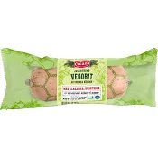 Vegobit julkryddad 450g Scan.