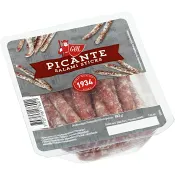 Salami Picante Sticks 80g Göl.