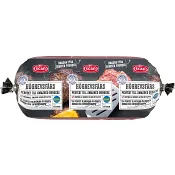 Högrevsfärs Färsk 454g Scan.