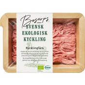 Kycklingfärs Ekologisk 300g KRAV Kronfågel.