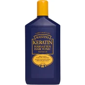 Hårvatten Keratin Gul Med Fett 200ml Gahns.