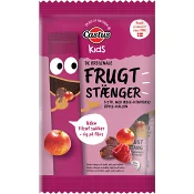 Fruktstång Äpple &amp; Hallon 5-p Castus.