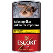 Escort Rulltobak Original 32g.
