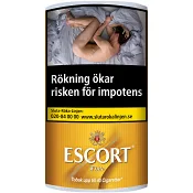 Escort Rulltobak White 32g.