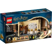 LEGO Hogwarts Misstag med polyjuice-elixir 76386.