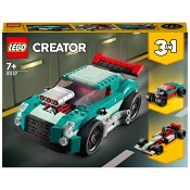 LEGO Creator Gaturacer 31127.