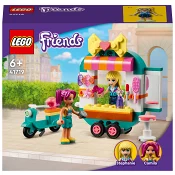 LEGO Friends Mobil modebutik 41719.