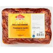 Fläskkarré Skivad Kryddad Original ca 800g Gudruns.