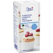 Florsocker 500g Dansukker.