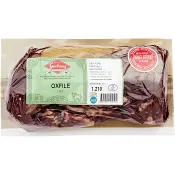 Oxfilé i Bit ca 750g Gudruns.