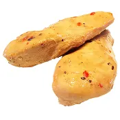 Kycklingfilé BBQ ca 1,2kg Ridderheims.