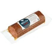 Pepparsalami Kalkon i skivor ca 14g Ingelsta.