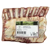 Lammracks ca 900g Åke P Fågel &amp; Vilt.