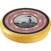 Fyrtornsost välllagrad 32% Ekologisk ca 200g Thise Mejeri.