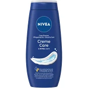 Duschtvål Creme Care 250ml Nivea.