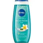 Duschgel Hawaii Flower &amp; Oil 250ml Nivea.