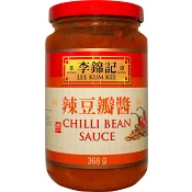 Chili Bean Sauce 368g Lee Kum Kee.