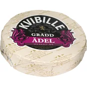 Ädel Grädd 36% ca 1,5kg Kvibille.