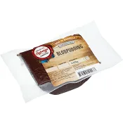 Blodpudding ca 500g Rybergs Charkuteri.