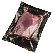 Renstek ca 1kg Norrlandsvilt.