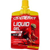 Liquid Gel Citron Enervit.