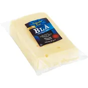 Ost Blå 28% Mellanlagrad ca 650g Ockelbo Ost.