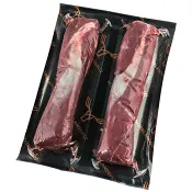 Reninnerfilé ca 350g Norrlandsvilt.