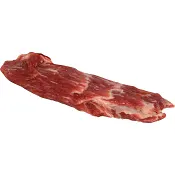Pluma Iberico ca 200g Iberiq.