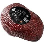 Skinka Vedrökt ca 2,4kg Jokkmokks Rökeri.